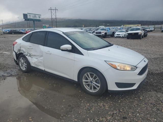 Photo 4 from auction – 2017 FORD FOCUS SE with VIN 1FADP3F24HL286958