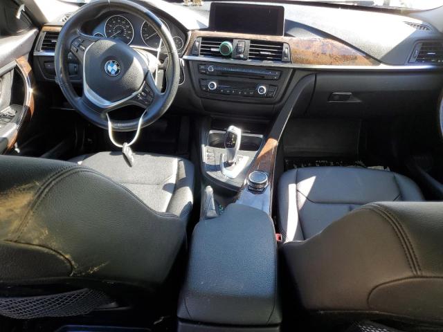 Photo 8 from auction – 2015 BMW 328 I with VIN WBA3A5G53FNS88145