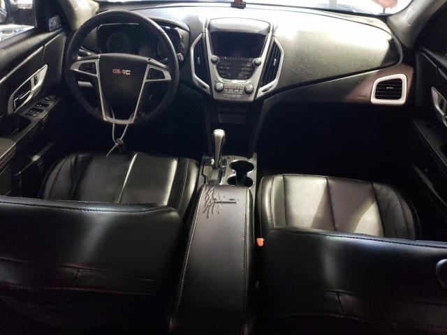 Photo 8 from auction – 2012 GMC TERRAIN SL with VIN 2GKALWEKXC6378612