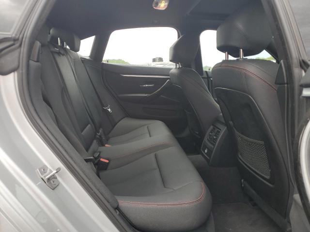 Photo 10 from auction – 2018 BMW 430I GRAN with VIN WBA4J1C58JBG79551