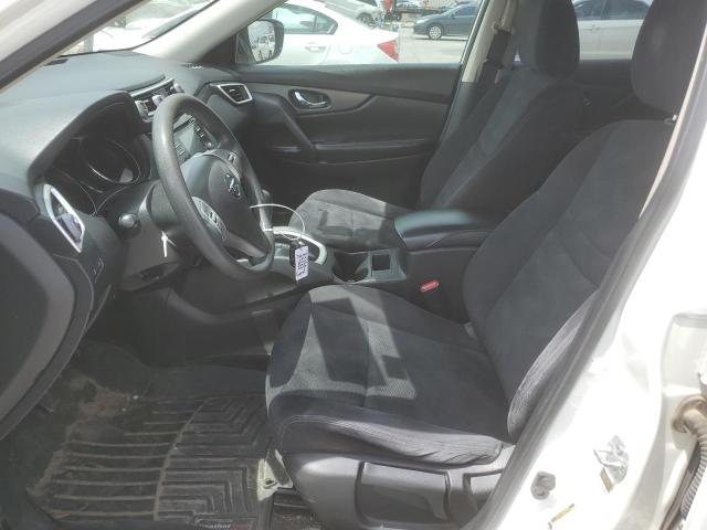 Photo 7 from auction – 2016 NISSAN ROGUE S with VIN JN8AT2MT5GW025984