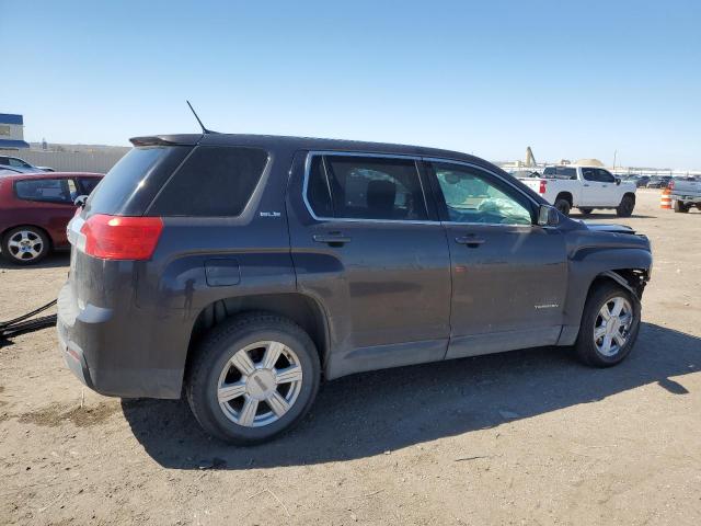 Photo 3 from auction – 2014 GMC TERRAIN SL with VIN 2GKALMEK8E6171711