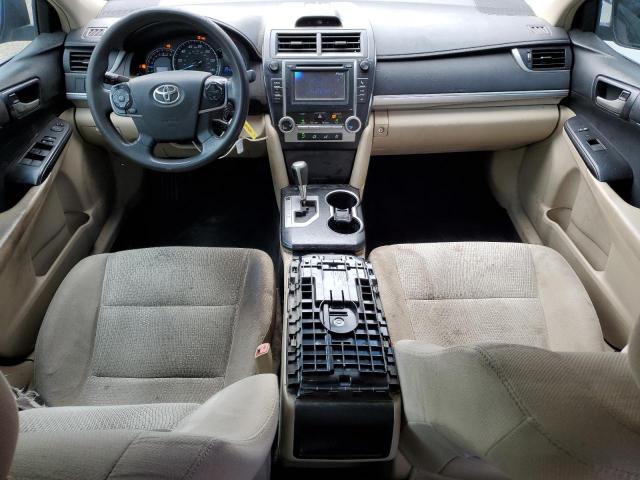 Photo 8 from auction – 2014 TOYOTA CAMRY L with VIN 4T1BF1FK5EU303874