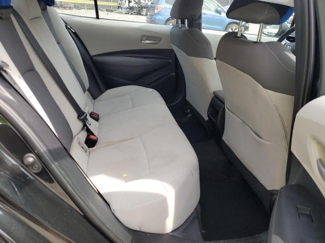 Photo 10 from auction – 2020 TOYOTA COROLLA LE with VIN 5YFEPRAE9LP068601