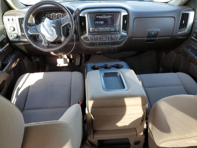 Photo 8 from auction – 2017 CHEVROLET 1500 with VIN 3GCUKREC7HG230435