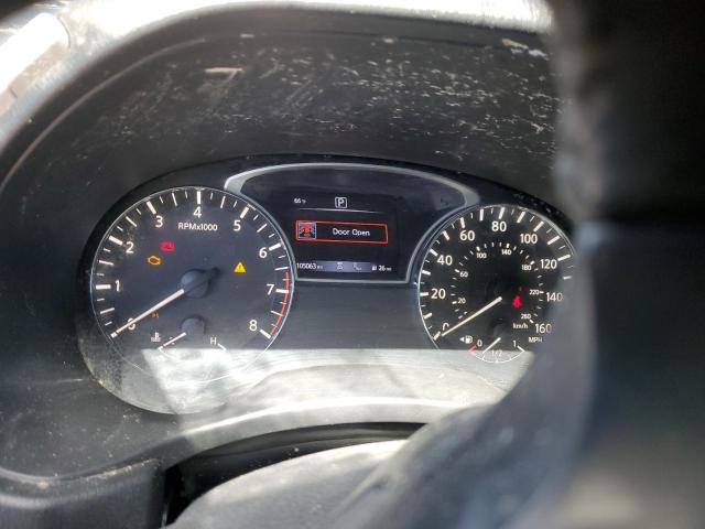 Photo 9 from auction – 2019 NISSAN PATHFINDER with VIN 5N1DR2MN5KC577791