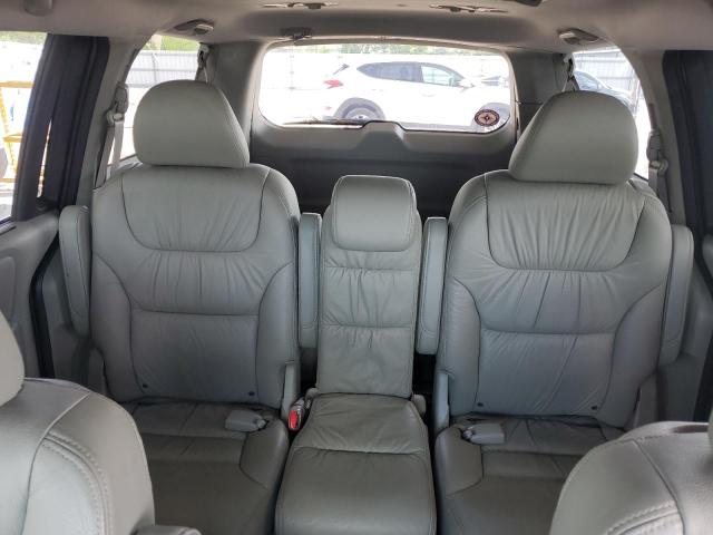 Photo 10 from auction – 2008 HONDA ODYSSEY EX with VIN 5FNRL38628B043762