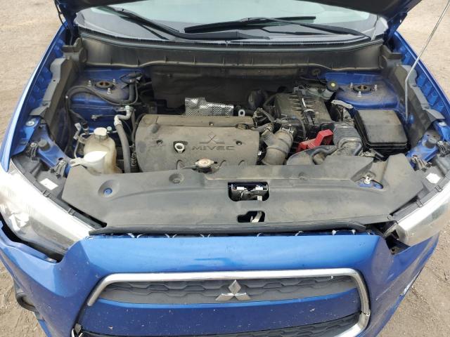 Zdjęcie 12 z aukcji – 2015 MITSUBISHI OUTLANDER z VIN 4A4AP4AU1FE058423