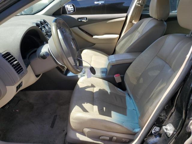 Foto 7 de la subasta – 2012 NISSAN ALTIMA BAS con VIN 1N4AL2AP5CN567644
