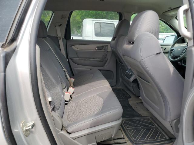 Photo 11 from auction – 2014 CHEVROLET TRAVERSE L with VIN 1GNKRFED4EJ252128