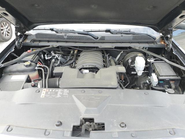 Photo 11 from auction – 2019 CHEVROLET SILVERADO with VIN 2GCRCPEC5K1157914