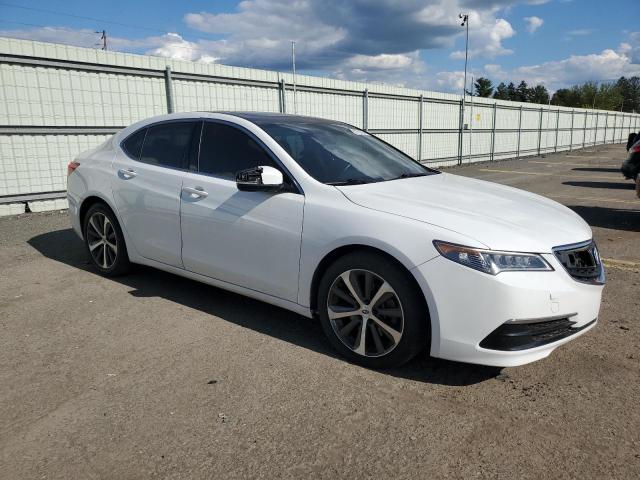 Photo 4 from auction – 2016 ACURA TLX TECH with VIN 19UUB3F53GA004565