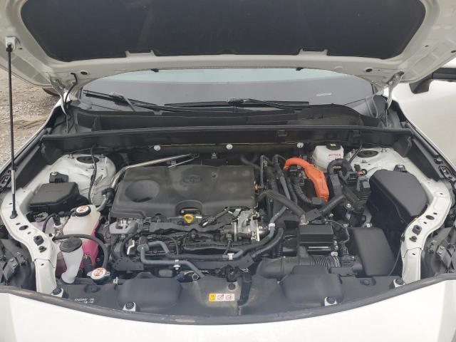 Photo 11 from auction – 2021 TOYOTA VENZA LE with VIN JTEAAAAHXMJ007657