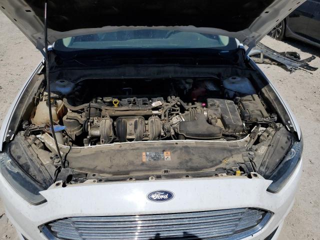 Photo 11 from auction – 2013 FORD FUSION S with VIN 3FA6P0G71DR142216