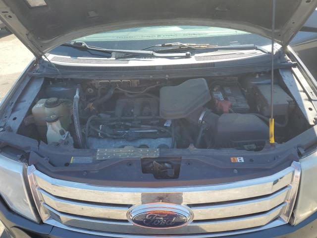 Photo 11 from auction – 2009 FORD EDGE SEL with VIN 2FMDK48C39BA90561