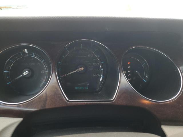 Photo 9 from auction – 2011 FORD TAURUS LIM with VIN 1FAHP2FW9BG133281