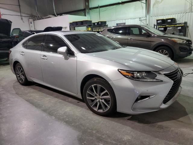 Photo 4 from auction – 2016 LEXUS ES 300H with VIN JTHBW1GG8G2117547