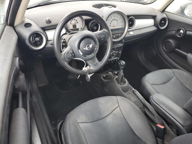 Photo 8 from auction – 2012 MINI COOPER with VIN WMWSU3C51CT255729