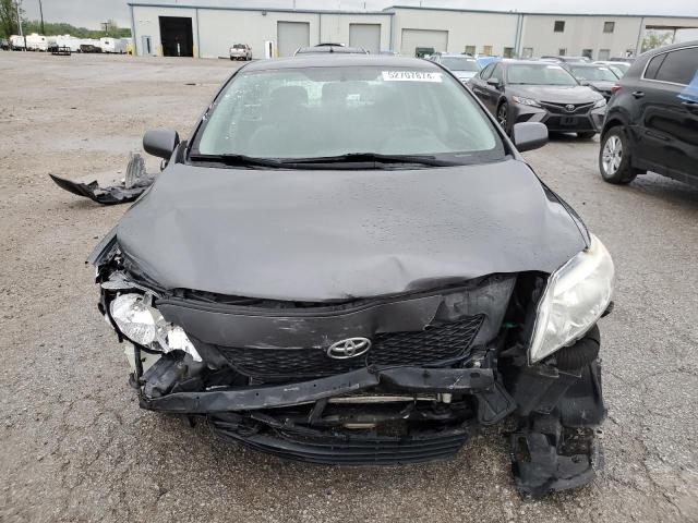 Foto 5 de la subasta – 2010 TOYOTA COROLLA BA con VIN 2T1BU4EE6AC482182