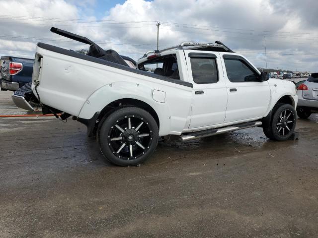 Photo 3 from auction – 2002 NISSAN FRONTIER C with VIN 1N6ED29X12C327737