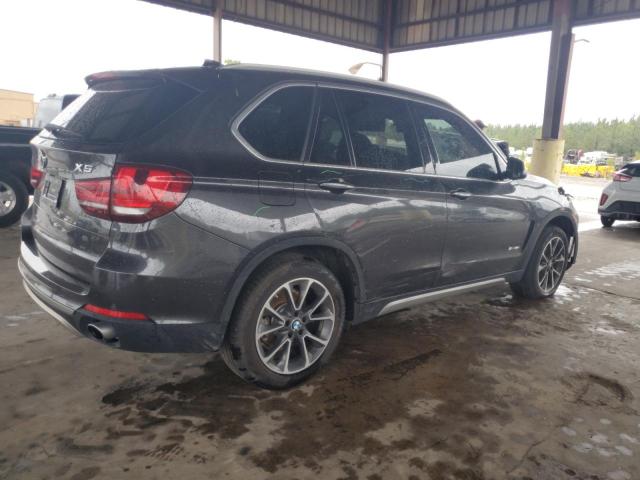 Photo 3 from auction – 2017 BMW X5 SDRIVE3 with VIN 5UXKR2C31H0U24507
