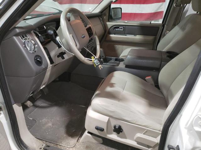 Photo 7 from auction – 2008 FORD EXPEDITION with VIN 1FMFK16558LA36320