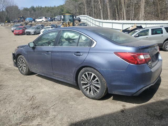 Zdjęcie 2 z aukcji – 2018 SUBARU LEGACY 2.5 z VIN 4S3BNAB61J3019237