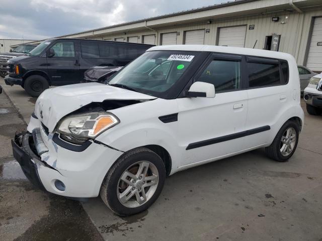 KIA SOUL + 2010 with VIN KNDJT2A28A7163561 - Photo from auction