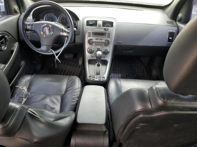 Photo 8 from auction – 2006 PONTIAC TORRENT with VIN 2CKDL73F166165310