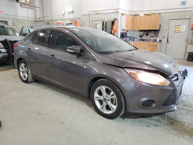 Zdjęcie 4 z aukcji – 2013 FORD FOCUS SE z VIN 1FADP3F24DL104363