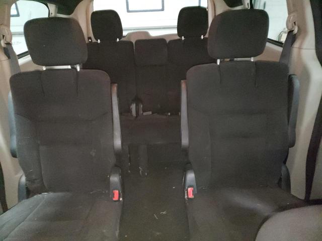 Photo 10 from auction – 2014 DODGE GRAND CARA with VIN 2C4RDGBG8ER361973