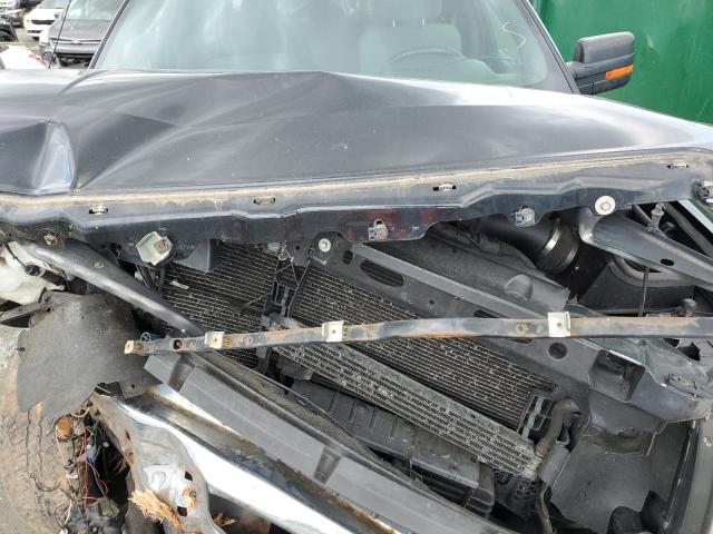 Photo 11 from auction – 2011 FORD F150 SUPER with VIN 1FTFW1ET3BFB96758