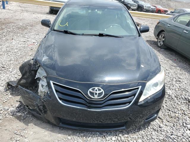 Photo 5 from auction – 2011 TOYOTA CAMRY BASE with VIN 4T1BF3EK1BU190823
