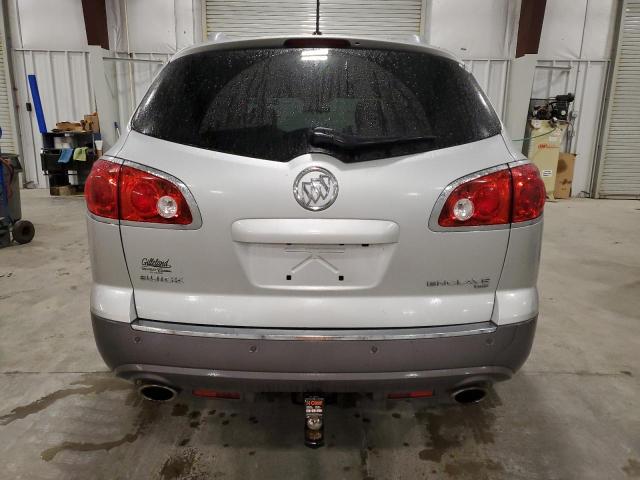 Photo 6 from auction – 2012 BUICK ENCLAVE with VIN 5GAKVDED1CJ172132
