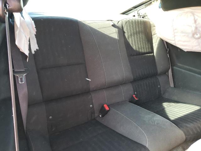 Photo 10 from auction – 2015 CHEVROLET CAMARO LS with VIN 2G1FA1E39F9283490