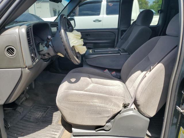Photo 7 from auction – 2006 CHEVROLET SILVERADO with VIN 1GCEC19V76Z273930