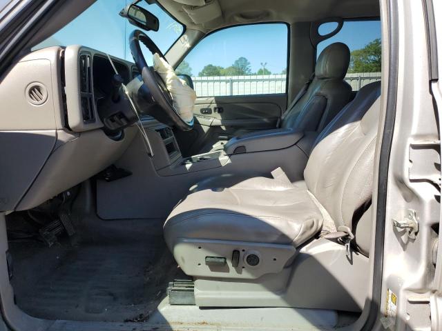 Photo 7 from auction – 2004 CHEVROLET SILVERADO with VIN 1GCHK23164F173098
