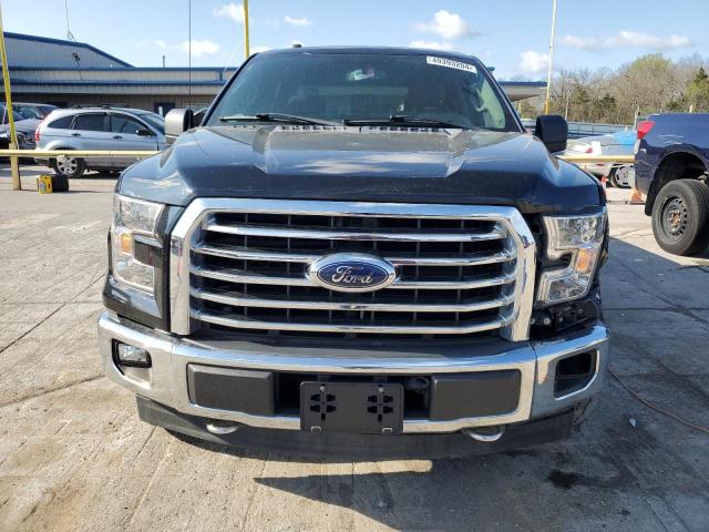 Photo 5 from auction – 2017 FORD F150 SUPER with VIN 1FTEW1EG2HFB37594