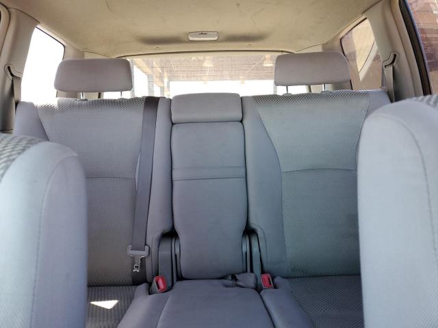 Photo 10 from auction – 2006 TOYOTA HIGHLANDER with VIN JTEGD21A960152837