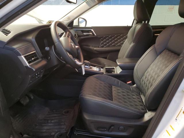 Photo 7 from auction – 2023 MITSUBISHI OUTLANDER with VIN JA4T5VA92PZ033235