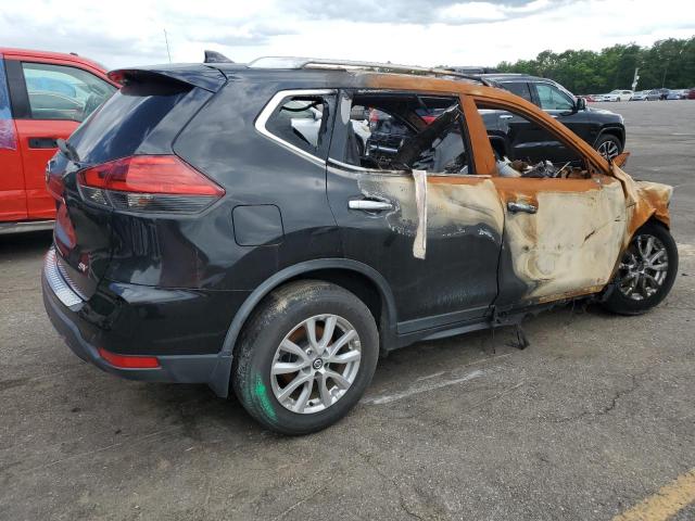 Photo 3 from auction – 2017 NISSAN ROGUE S with VIN KNMAT2MT8HP619413