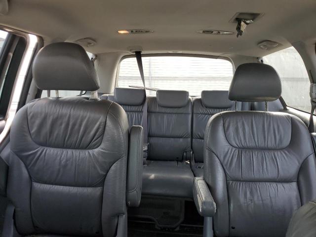 Photo 10 from auction – 2007 HONDA ODYSSEY EX with VIN 5FNRL38697B452484