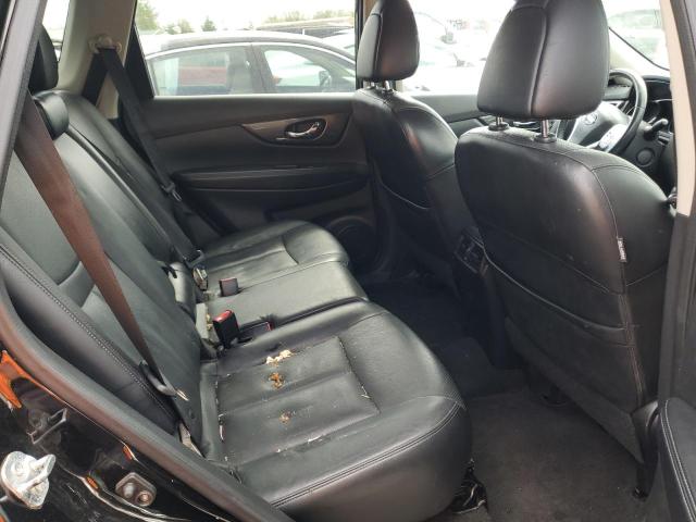 Photo 11 from auction – 2014 NISSAN ROGUE S with VIN 5N1AT2MV5EC780205