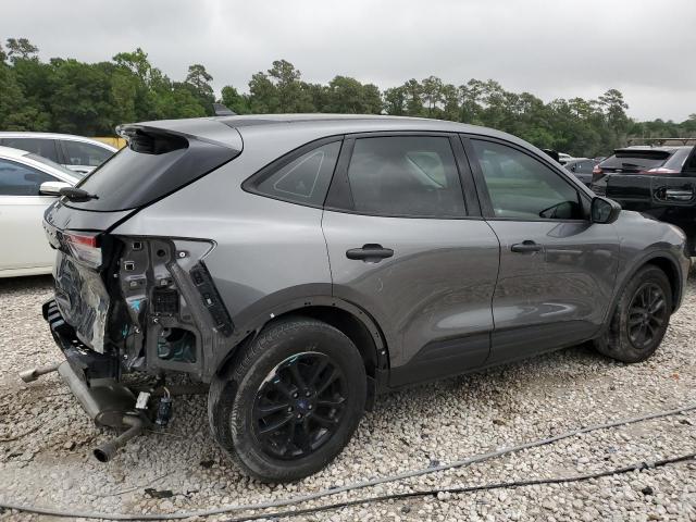 Photo 3 from auction – 2021 FORD ESCAPE S with VIN 1FMCU0F60MUA45284