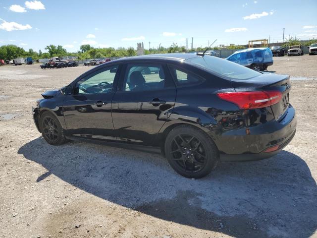 Photo 2 from auction – 2016 FORD FOCUS SE with VIN 1FADP3F2XGL328872