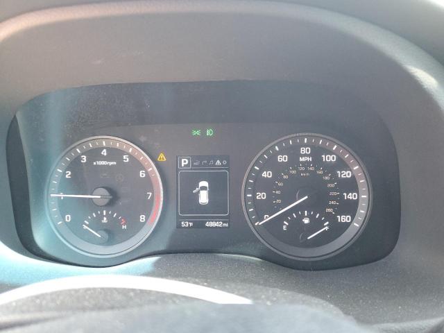Photo 9 from auction – 2017 HYUNDAI TUCSON LIM with VIN KM8J3CA47HU508660