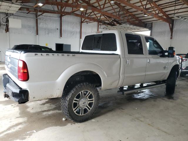 Photo 3 from auction – 2015 FORD F250 SUPER with VIN 1FT7W2BT6FEC11523