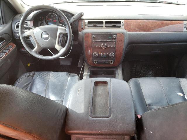 Photo 8 from auction – 2013 CHEVROLET AVALANCHE with VIN 3GNMCEE01DG105671