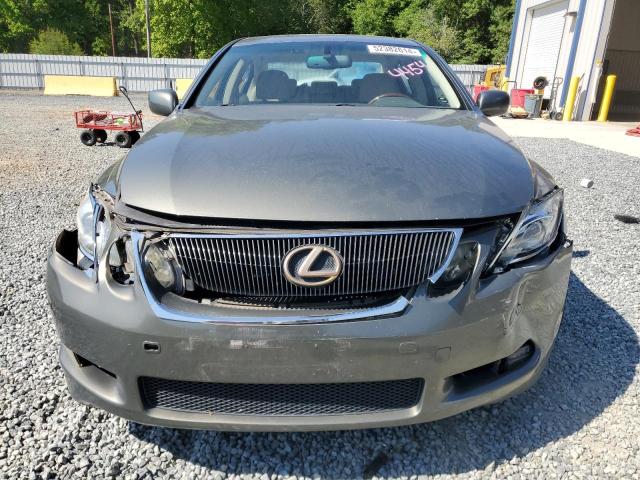 Photo 5 from auction – 2006 LEXUS GS 300 with VIN JTHBH96S765014454