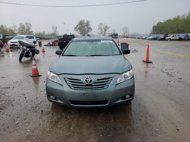Photo 5 from auction – 2007 TOYOTA CAMRY CE with VIN 4T1BE46K67U567418